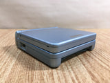 LG3697 No Battery GameBoy Advance SP Pearl Blue Game Boy Console Japan