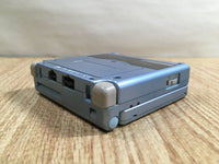 LG3697 No Battery GameBoy Advance SP Pearl Blue Game Boy Console Japan