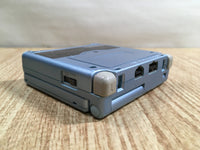 LG3697 No Battery GameBoy Advance SP Pearl Blue Game Boy Console Japan