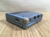 LG3697 No Battery GameBoy Advance SP Pearl Blue Game Boy Console Japan