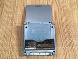 LG3698 Plz Read Item Condi GameBoy Advance SP Pearl Blue Game Boy Console Japan
