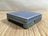 LG3698 Plz Read Item Condi GameBoy Advance SP Pearl Blue Game Boy Console Japan