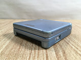 LG3699 Plz Read Item Condi GameBoy Advance SP Pearl Blue Game Boy Console Japan