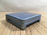 LG3699 Plz Read Item Condi GameBoy Advance SP Pearl Blue Game Boy Console Japan