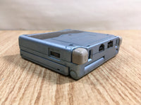 LG3699 Plz Read Item Condi GameBoy Advance SP Pearl Blue Game Boy Console Japan