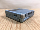 LG3699 Plz Read Item Condi GameBoy Advance SP Pearl Blue Game Boy Console Japan