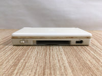 LG3713 Not Working Nintendo DS Lite Crystal White Console Japan