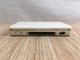 LG3713 Not Working Nintendo DS Lite Crystal White Console Japan