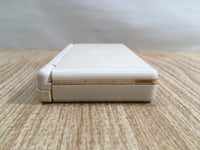 LG3713 Not Working Nintendo DS Lite Crystal White Console Japan