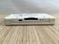 LG3713 Not Working Nintendo DS Lite Crystal White Console Japan