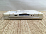 LG3713 Not Working Nintendo DS Lite Crystal White Console Japan