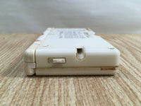 LG3713 Not Working Nintendo DS Lite Crystal White Console Japan