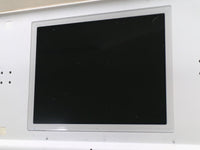 LG3714 Plz Read Item Condi Nintendo DS Lite Crystal White Console Japan