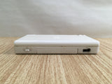 LG3714 Plz Read Item Condi Nintendo DS Lite Crystal White Console Japan