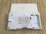 LG3715 Not Working Nintendo DS Lite Crystal White Console Japan