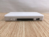 LG3715 Not Working Nintendo DS Lite Crystal White Console Japan