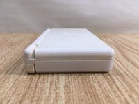 LG3715 Not Working Nintendo DS Lite Crystal White Console Japan