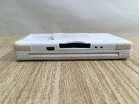 LG3715 Not Working Nintendo DS Lite Crystal White Console Japan