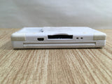 LG3715 Not Working Nintendo DS Lite Crystal White Console Japan