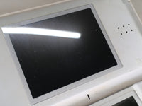 LG3715 Not Working Nintendo DS Lite Crystal White Console Japan