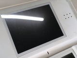 LG3715 Not Working Nintendo DS Lite Crystal White Console Japan