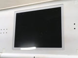 LG3715 Not Working Nintendo DS Lite Crystal White Console Japan
