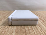 LG3717 No Battery Nintendo DS Lite Crystal White Console Japan
