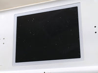 LG3718 Plz Read Item Condi Nintendo DS Lite Crystal White Console Japan