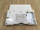 LG3719 Not Working Nintendo DS Lite Crystal White Console Japan