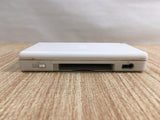 LG3719 Not Working Nintendo DS Lite Crystal White Console Japan