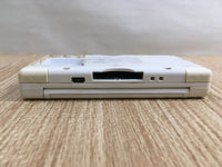 LG3719 Not Working Nintendo DS Lite Crystal White Console Japan