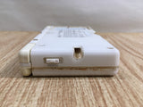 LG3719 Not Working Nintendo DS Lite Crystal White Console Japan