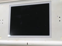 LG3719 Not Working Nintendo DS Lite Crystal White Console Japan