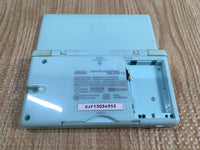 LG3720 Not Working Nintendo DS Lite Ice Blue Console Japan