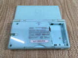 LG3720 Not Working Nintendo DS Lite Ice Blue Console Japan