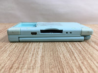 LG3720 Not Working Nintendo DS Lite Ice Blue Console Japan