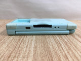 LG3720 Not Working Nintendo DS Lite Ice Blue Console Japan