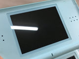 LG3720 Not Working Nintendo DS Lite Ice Blue Console Japan