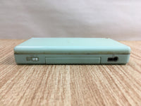 LG3721 Plz Read Item Condi Nintendo DS Lite Ice Blue Console Japan