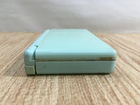LG3721 Plz Read Item Condi Nintendo DS Lite Ice Blue Console Japan