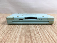 LG3721 Plz Read Item Condi Nintendo DS Lite Ice Blue Console Japan