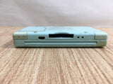 LG3721 Plz Read Item Condi Nintendo DS Lite Ice Blue Console Japan
