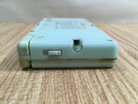 LG3721 Plz Read Item Condi Nintendo DS Lite Ice Blue Console Japan