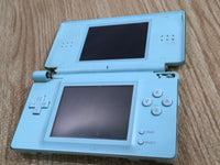 LG3722 Not Working Nintendo DS Lite Ice Blue Console Japan