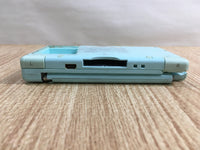 LG3722 Not Working Nintendo DS Lite Ice Blue Console Japan