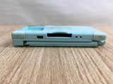 LG3722 Not Working Nintendo DS Lite Ice Blue Console Japan