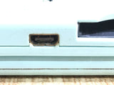 LG3722 Not Working Nintendo DS Lite Ice Blue Console Japan
