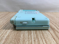 LG3722 Not Working Nintendo DS Lite Ice Blue Console Japan