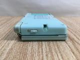 LG3722 Not Working Nintendo DS Lite Ice Blue Console Japan