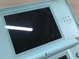 LG3722 Not Working Nintendo DS Lite Ice Blue Console Japan